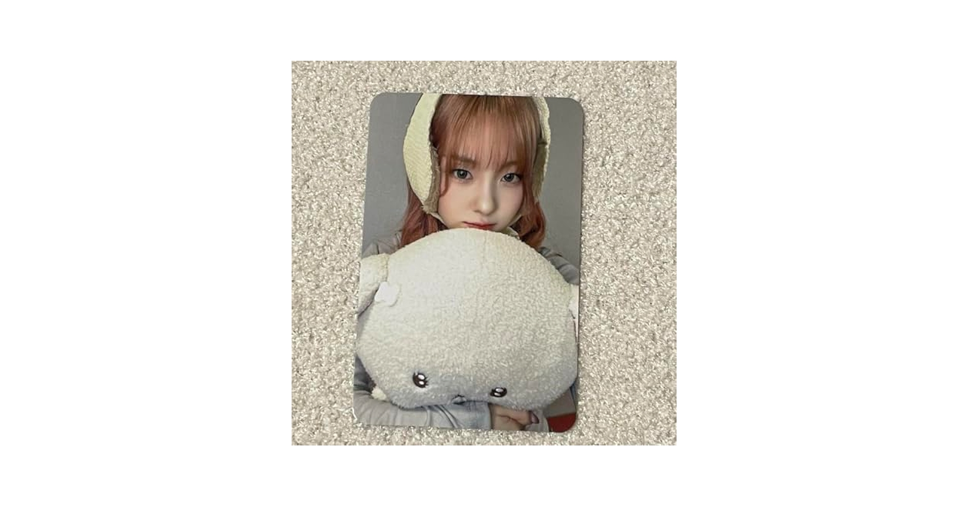 Amazon.co.jp: kep1er チェヒョン music&drama トレカ : おもちゃ